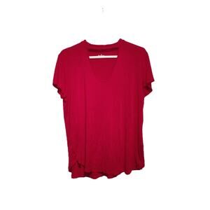 Soho Women's Shirt Size Large